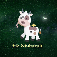 Eid ul Adha 2